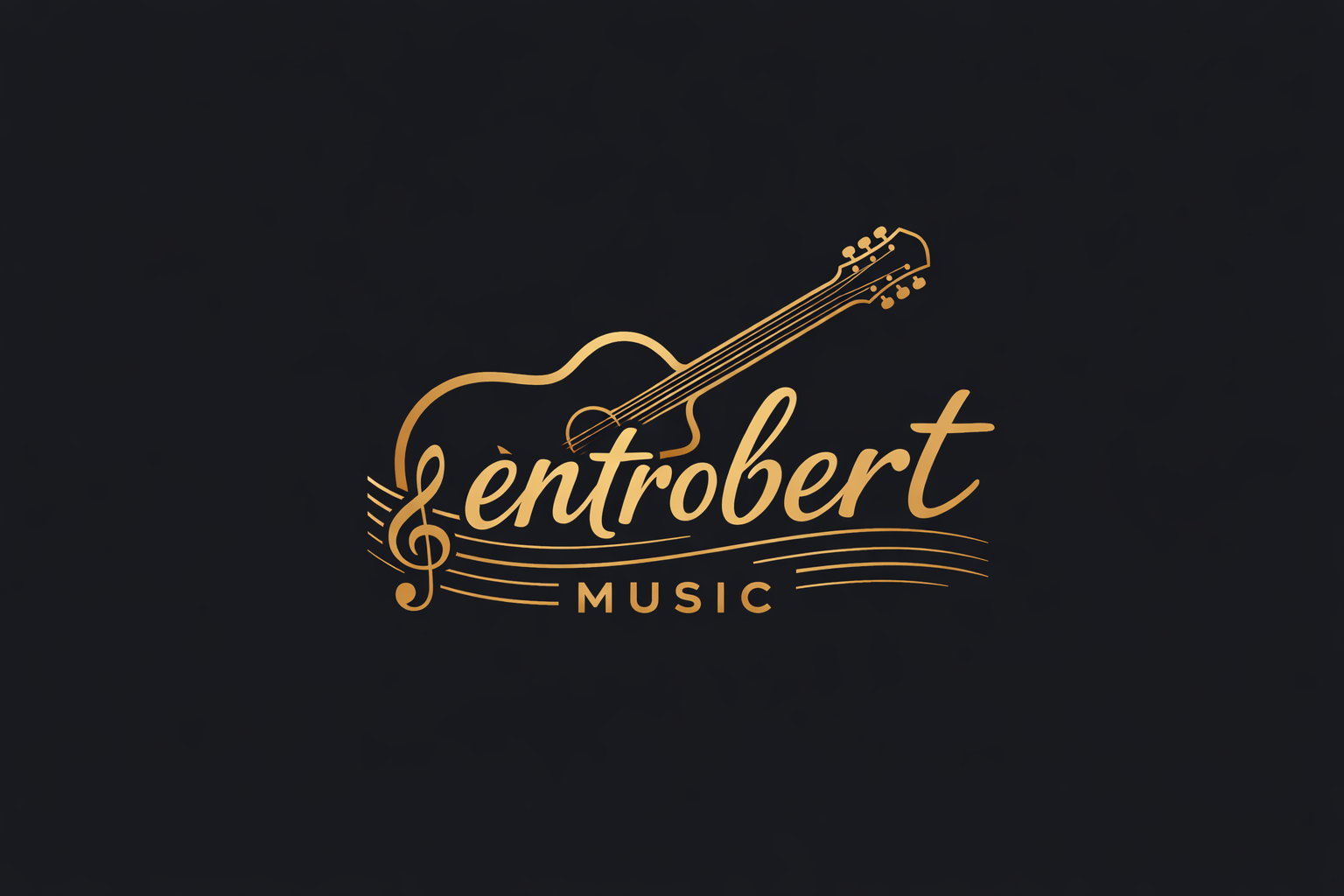 Why I Built Entrobert Music