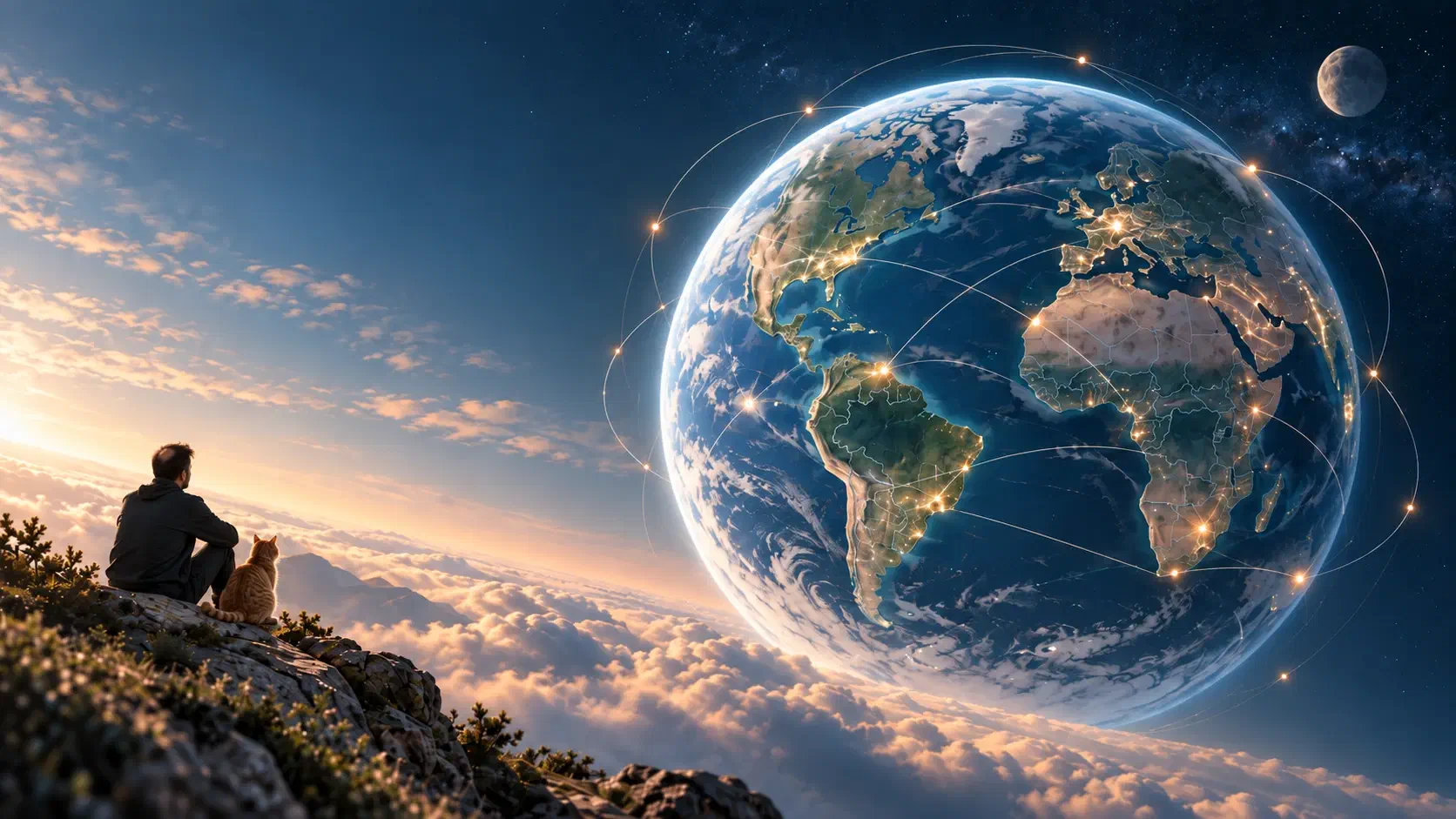 Globalization and the Problem of Exit
