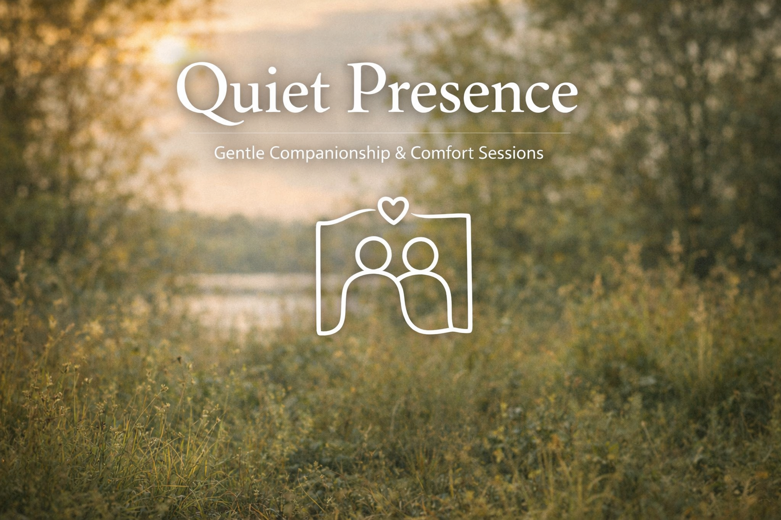 Quiet Presence: A Personal Reason for Building a Controlled Booking System