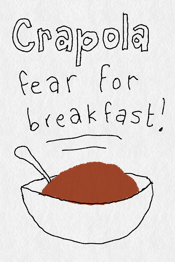 Life for Breakfast