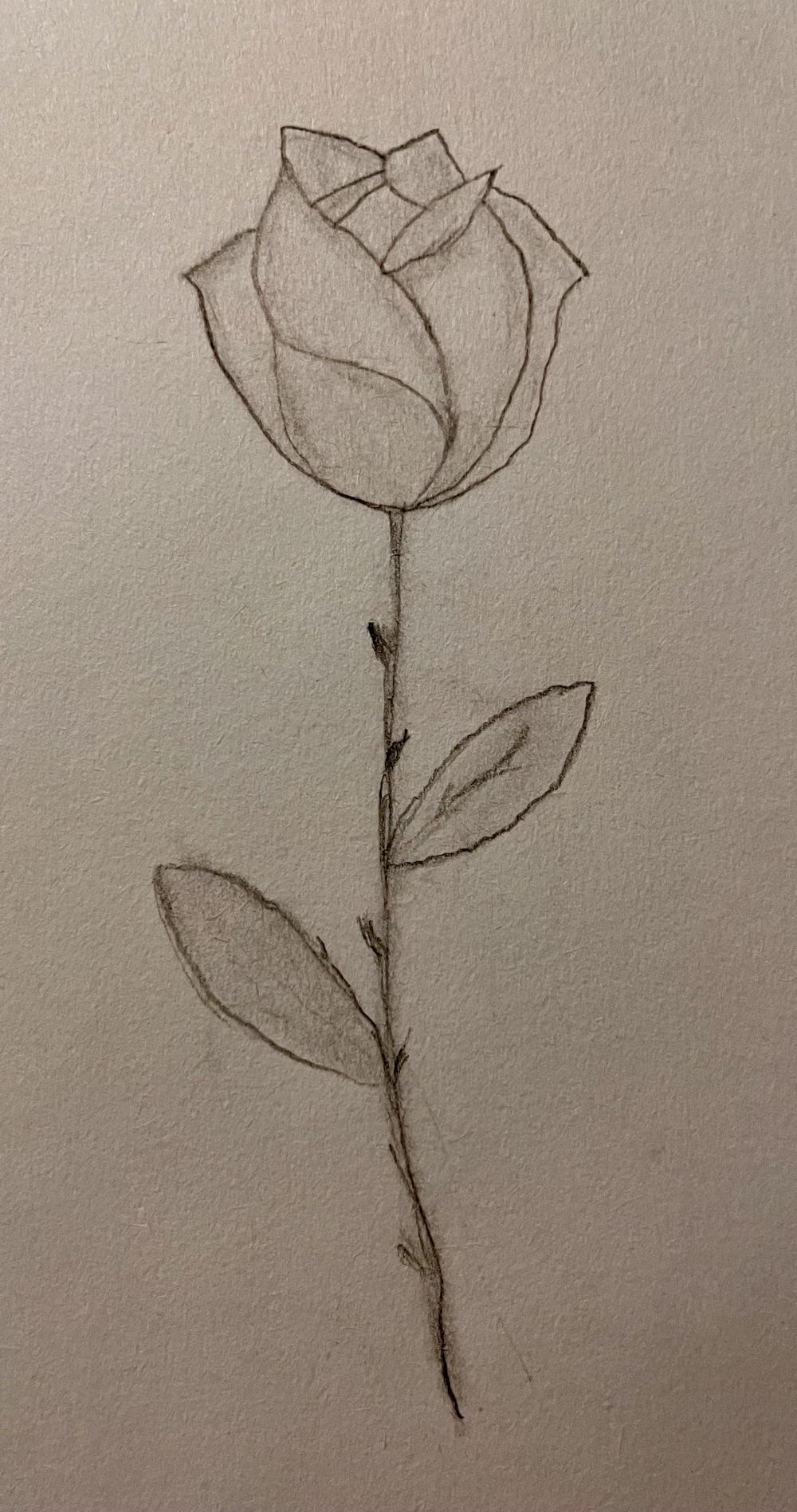 Rose Blades