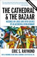 The Cathedral & the Bazaar