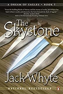 Skystone / A Dream of Eagles
